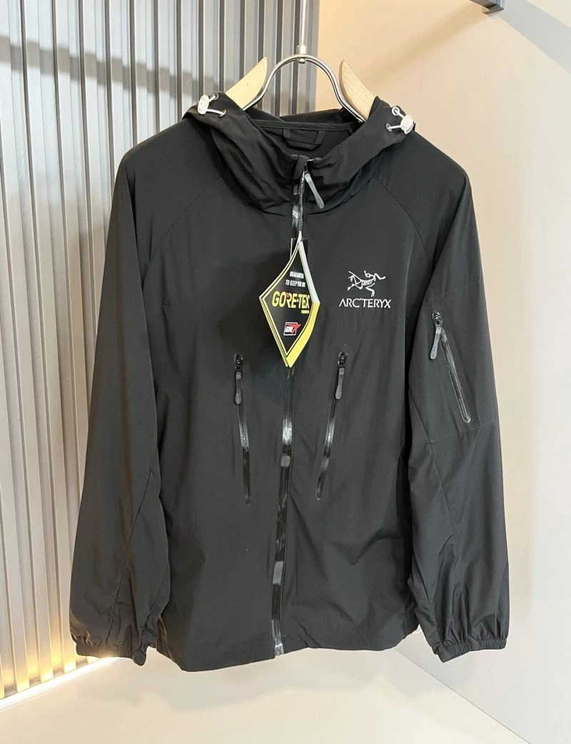 Canada Goose Sunscreen Jacket Stretchable 106220