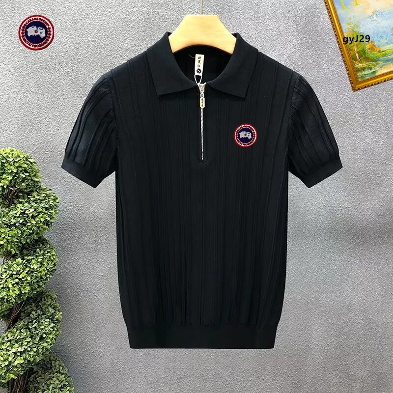Durable Canada Goose T-Shirts 106195