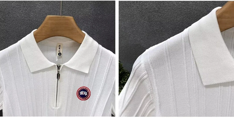 Durable Canada Goose T-Shirts 106195