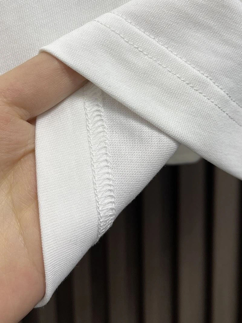 Canada Goose T-Shirts Stretchable 106231