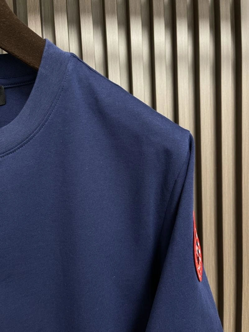 Canada Goose T-Shirts Durable 106230