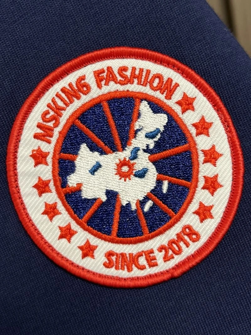 Canada Goose T-Shirts Durable 106230