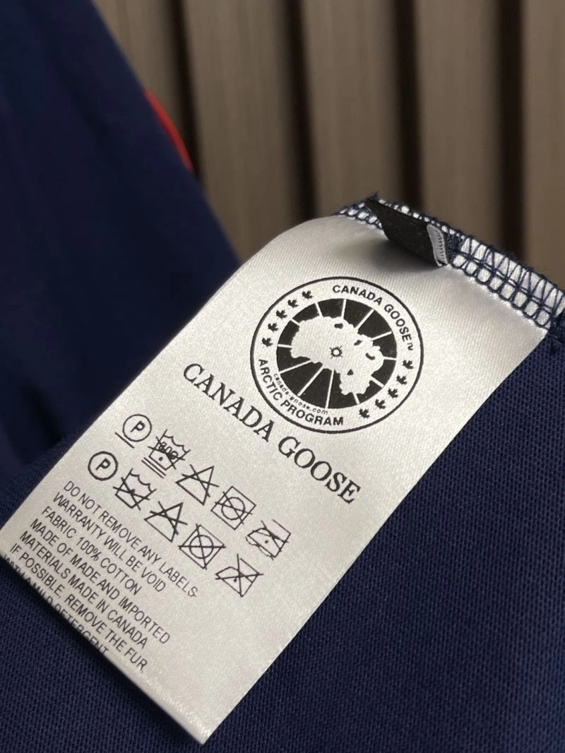 Canada Goose T-Shirts Durable 106230