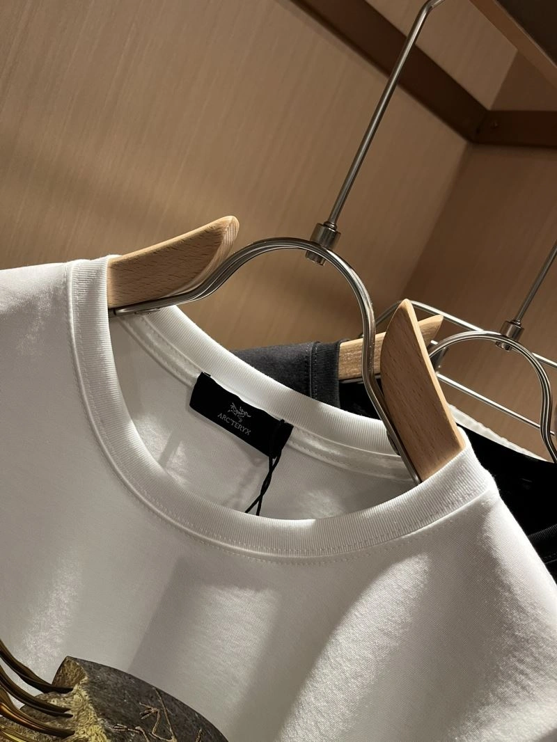 SmartChoice Canada Goose T-Shirts 106234