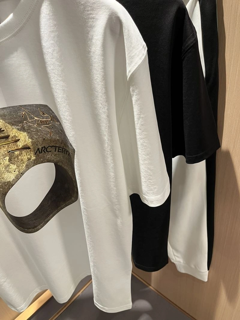 SmartChoice Canada Goose T-Shirts 106234