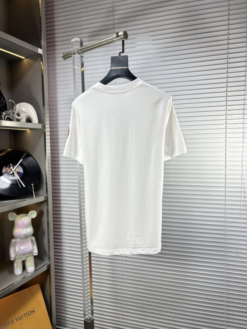 Canada Goose T-Shirts TechFriendly 106228