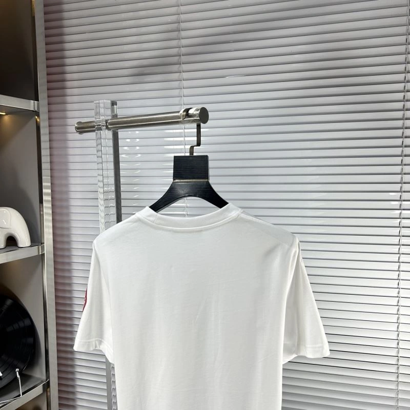 Canada Goose T-Shirts TechFriendly 106228