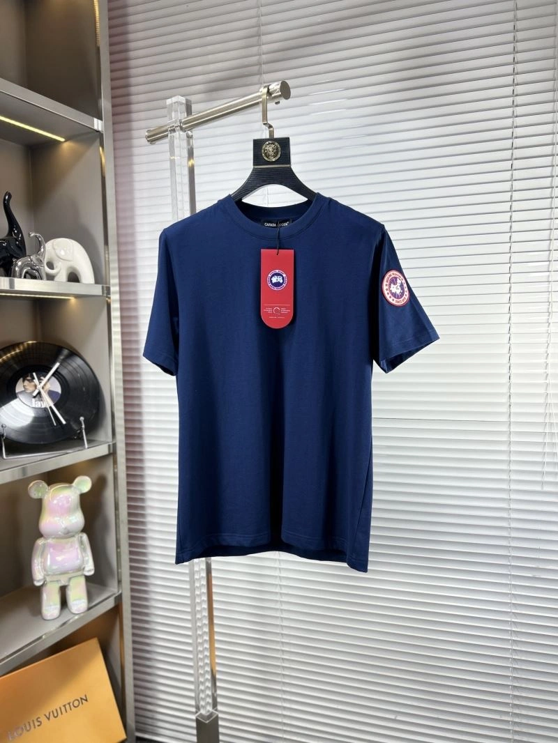 Canada Goose T-Shirts Durable 106224