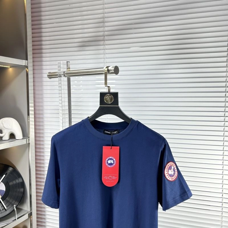 Canada Goose T-Shirts Durable 106224