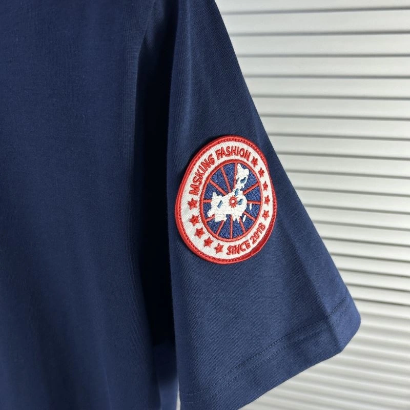 Canada Goose T-Shirts Durable 106224