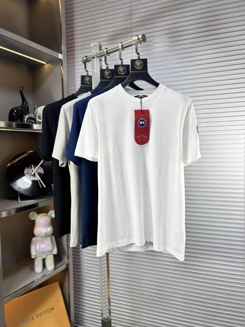Canada Goose T-Shirts Durable 106224