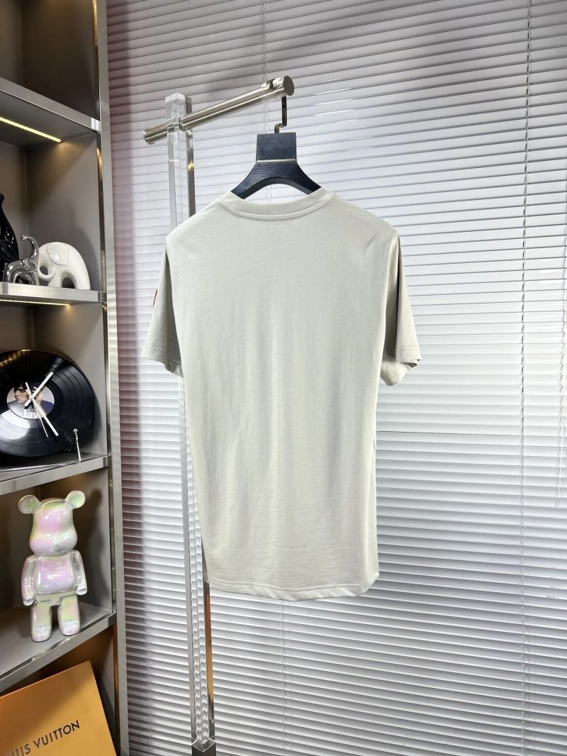 Canada Goose T-Shirts Minimalist 106244