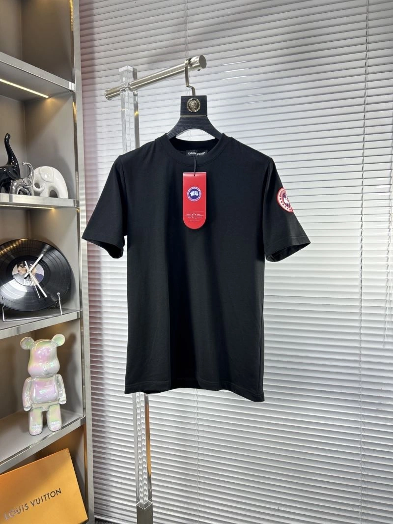 NewStyle Canada Goose T-Shirts 106238
