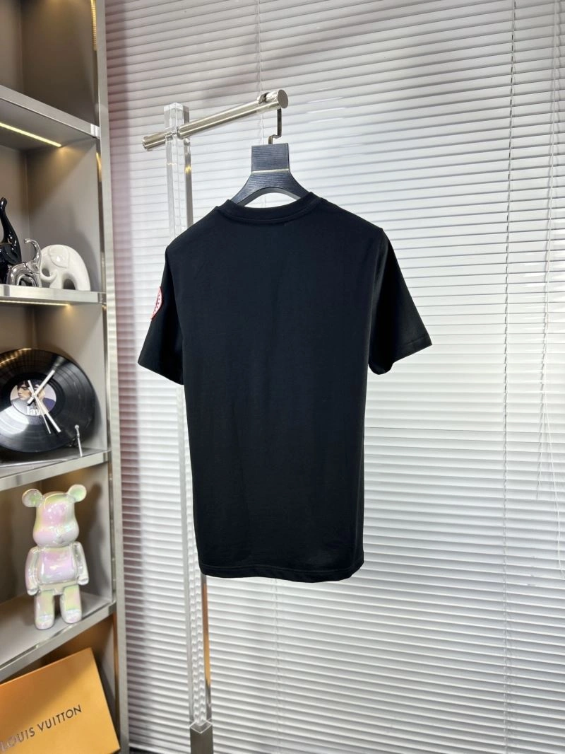 NewStyle Canada Goose T-Shirts 106238