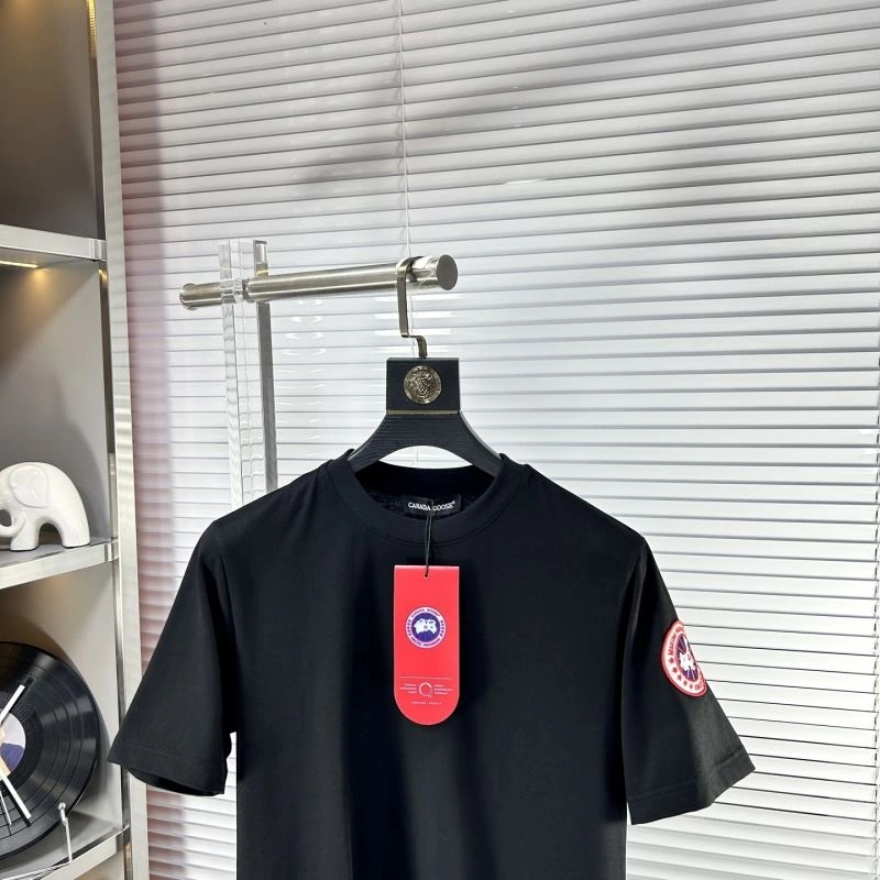 NewStyle Canada Goose T-Shirts 106238
