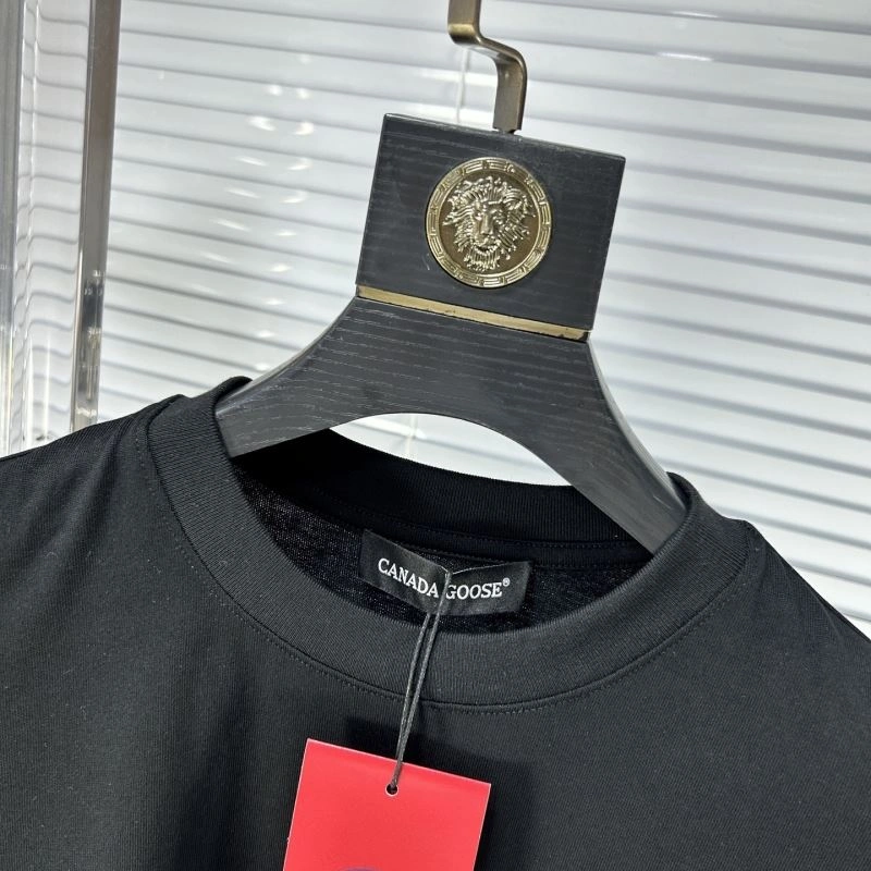 NewStyle Canada Goose T-Shirts 106238