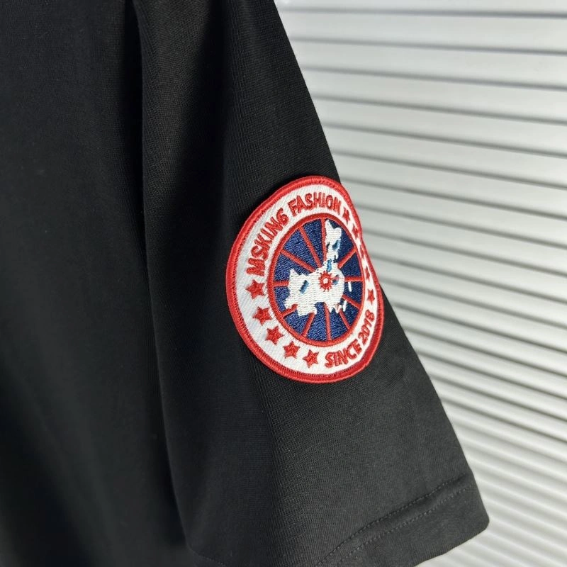 NewStyle Canada Goose T-Shirts 106238