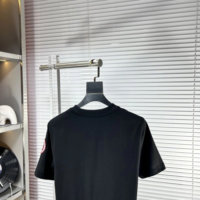 NewStyle Canada Goose T-Shirts 106238