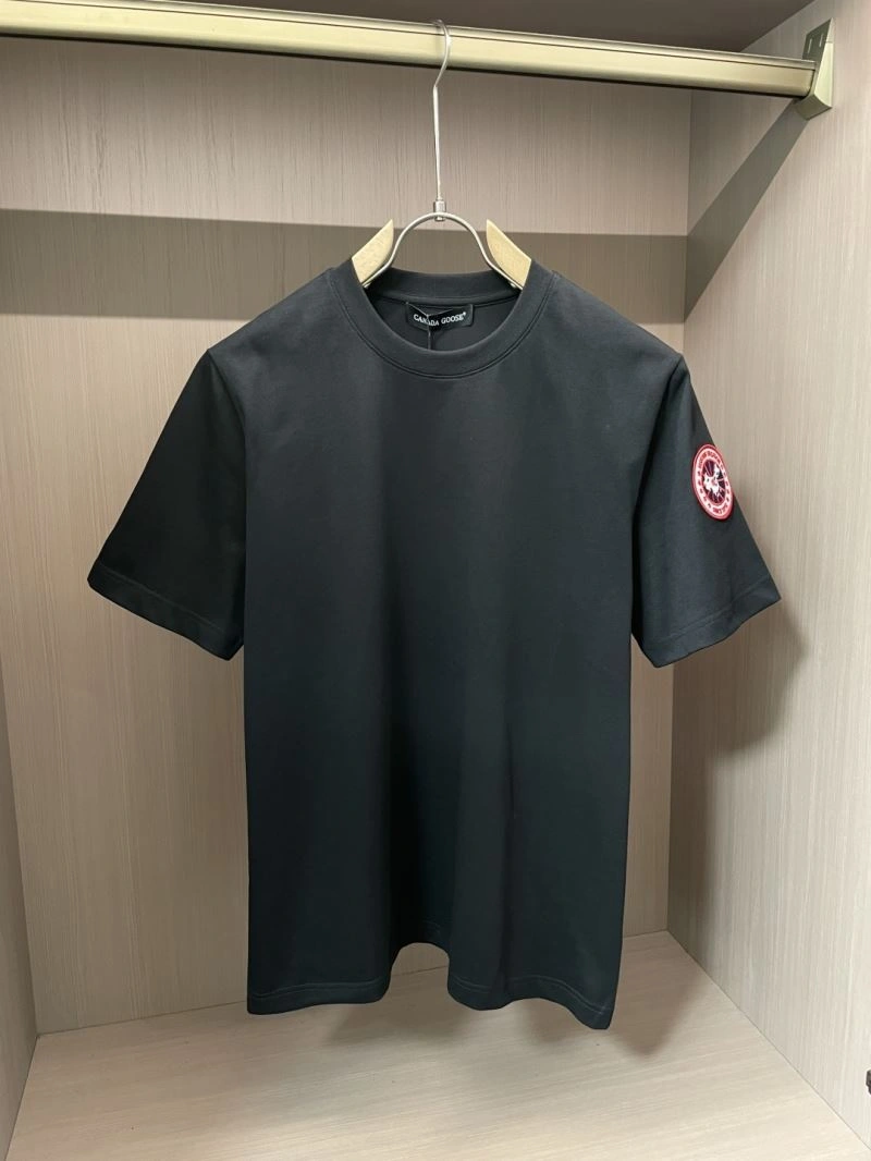 OdorResistant Canada Goose T-Shirts 106223