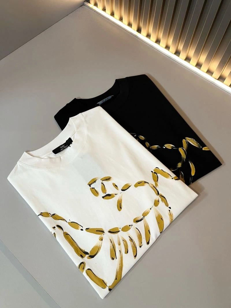 Modern Canada Goose T-Shirts 106292