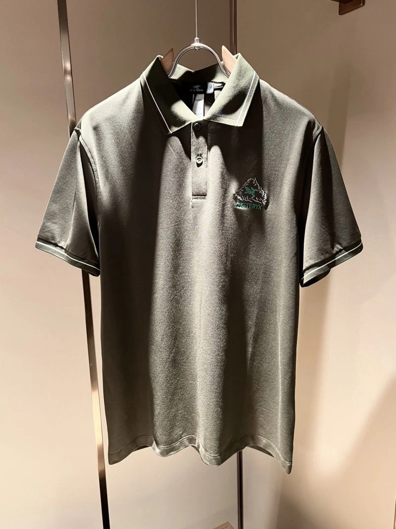 Canada Goose T-Shirts Upgraded 106264