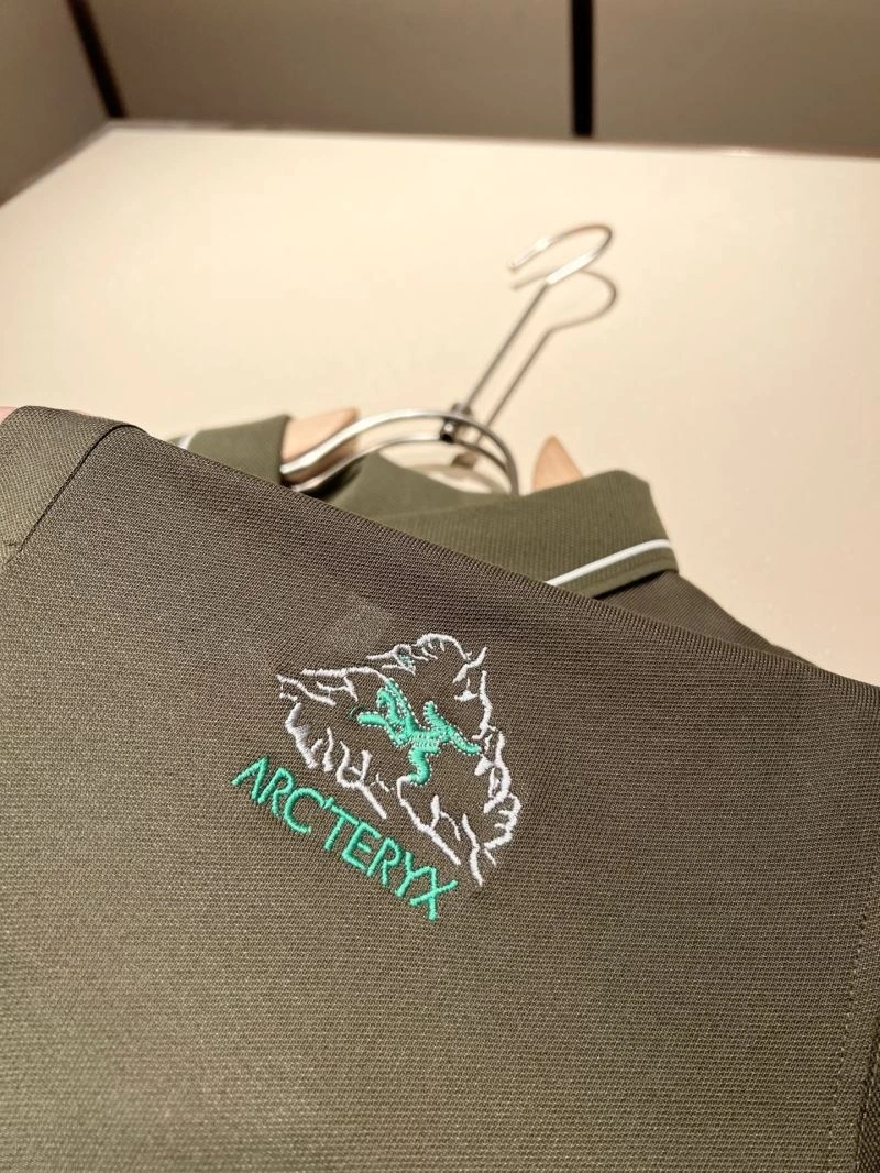 Canada Goose T-Shirts Upgraded 106264
