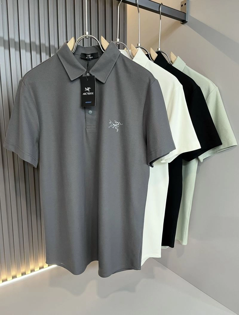 ModernLook Canada Goose T-Shirts 106216