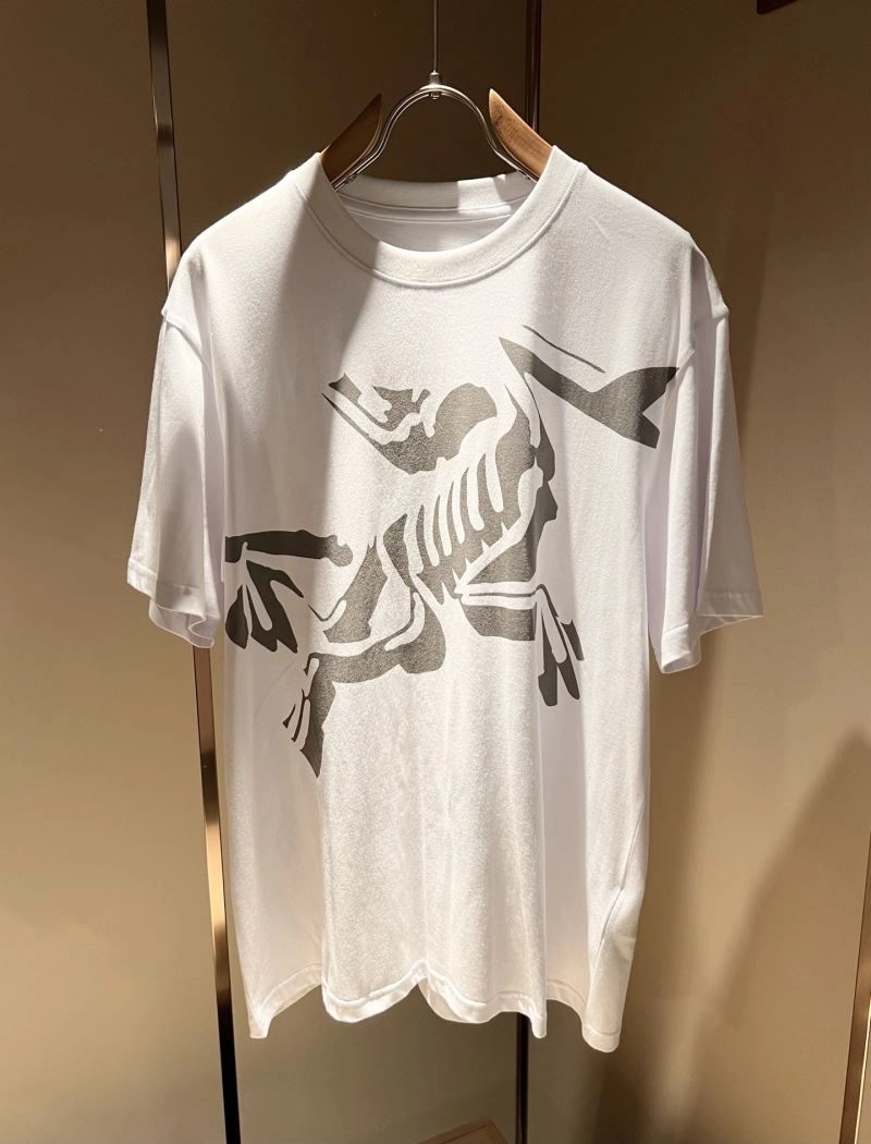 EasyMatch Canada Goose T-Shirts 106212