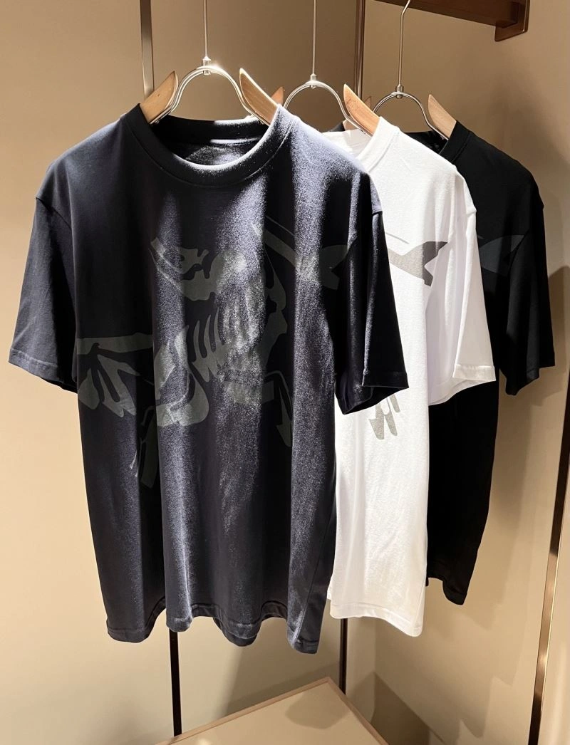 EasyMatch Canada Goose T-Shirts 106212