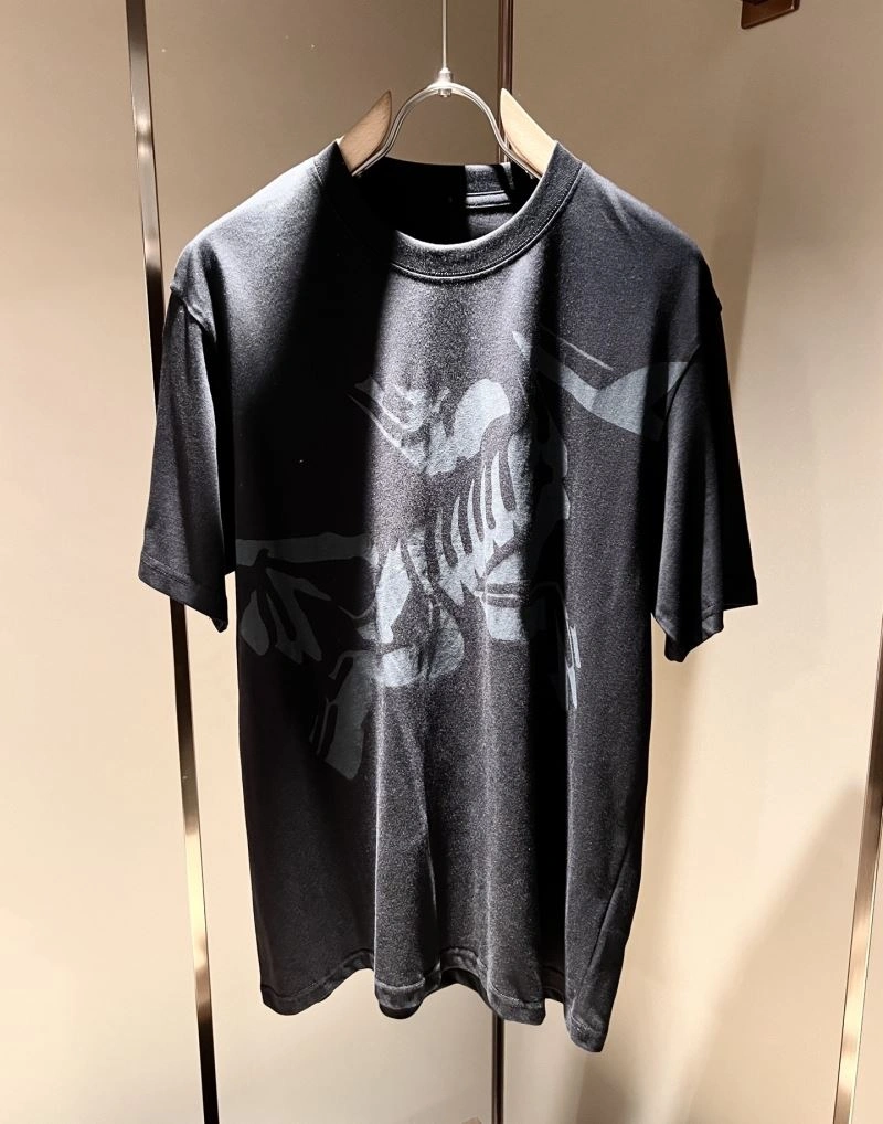 Canada Goose T-Shirts Breathable 106207