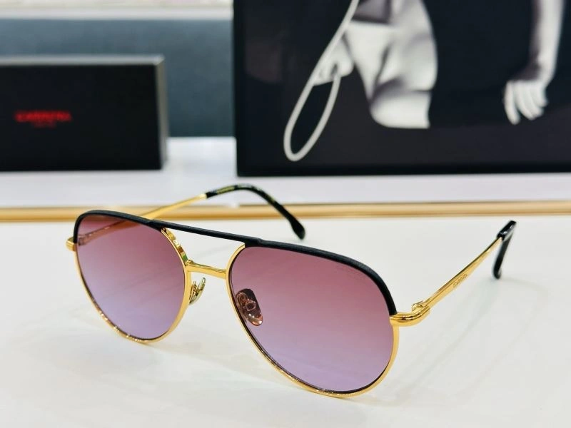 Carrera Sunglasses Sleek 277357