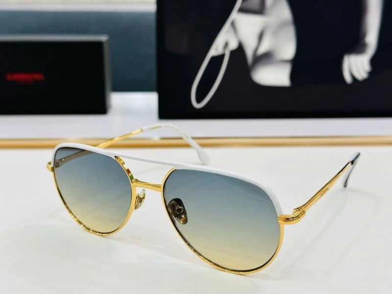 Carrera Sunglasses Sleek 277357