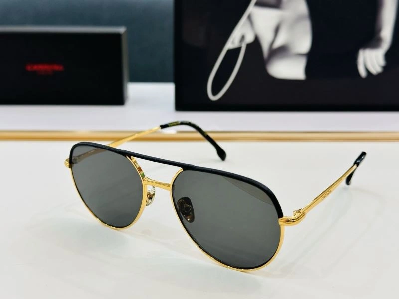 Carrera Sunglasses Sleek 277357