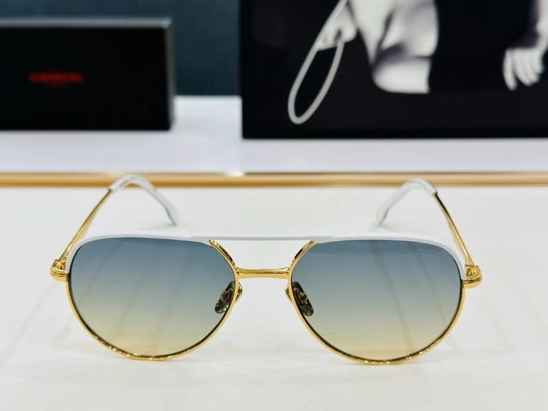 Carrera Sunglasses Sleek 277357