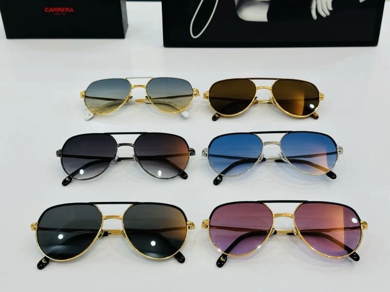 Carrera Sunglasses Sleek 277357