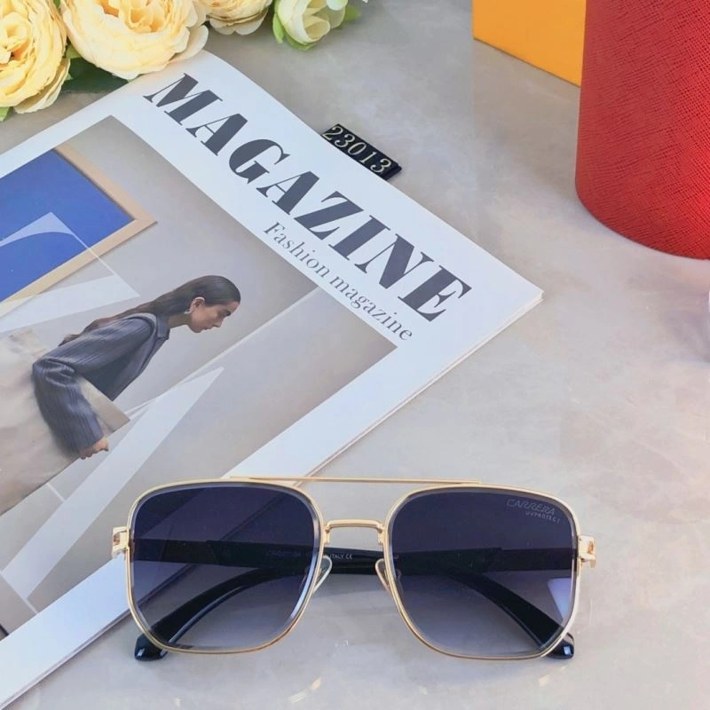 Comfortable Carrera Sunglasses 277349