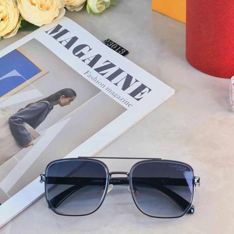 Comfortable Carrera Sunglasses 277349