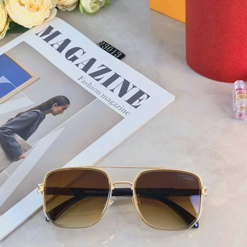 Comfortable Carrera Sunglasses 277349