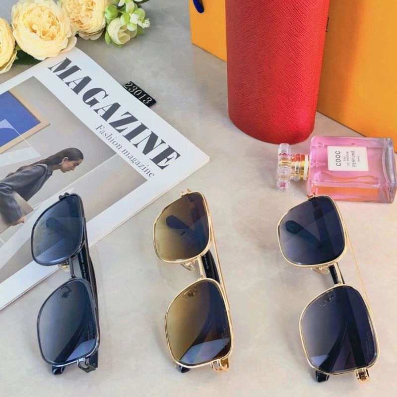 Comfortable Carrera Sunglasses 277349