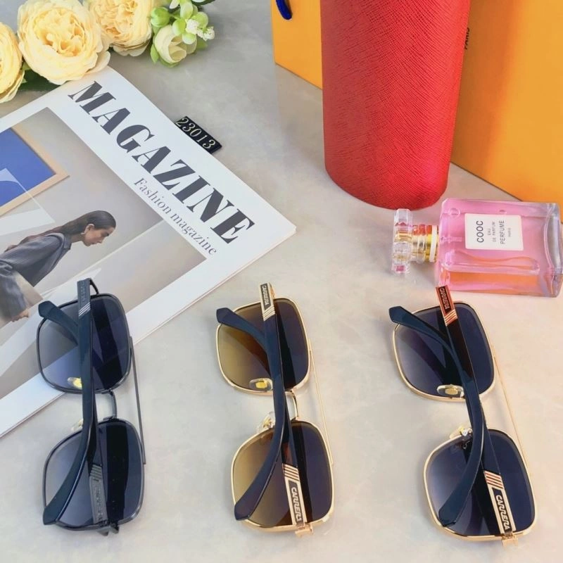 Comfortable Carrera Sunglasses 277349