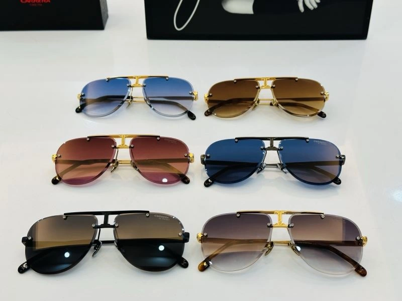 Carrera Sunglasses Practical 277342