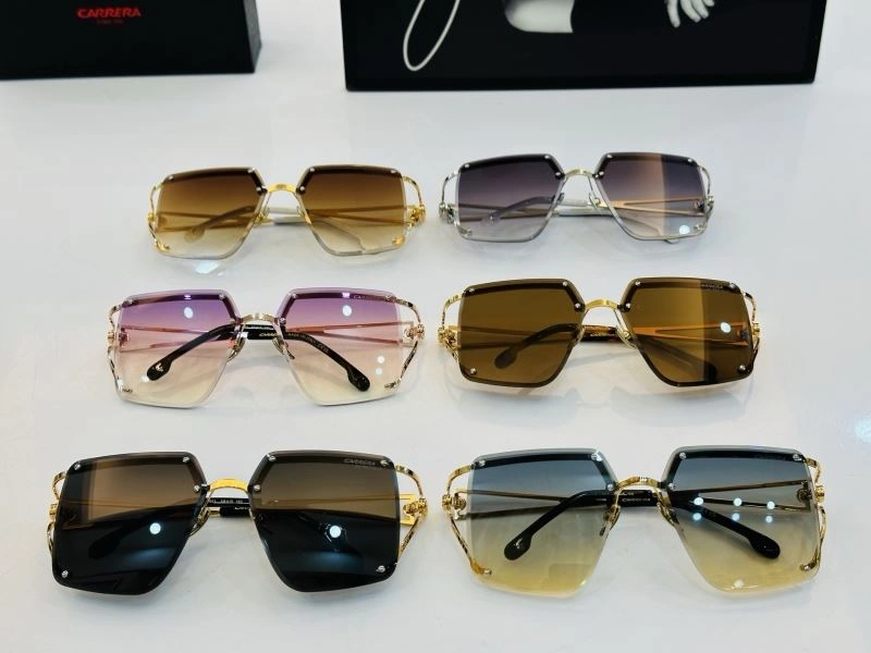 Carrera Sunglasses Minimalist 277337