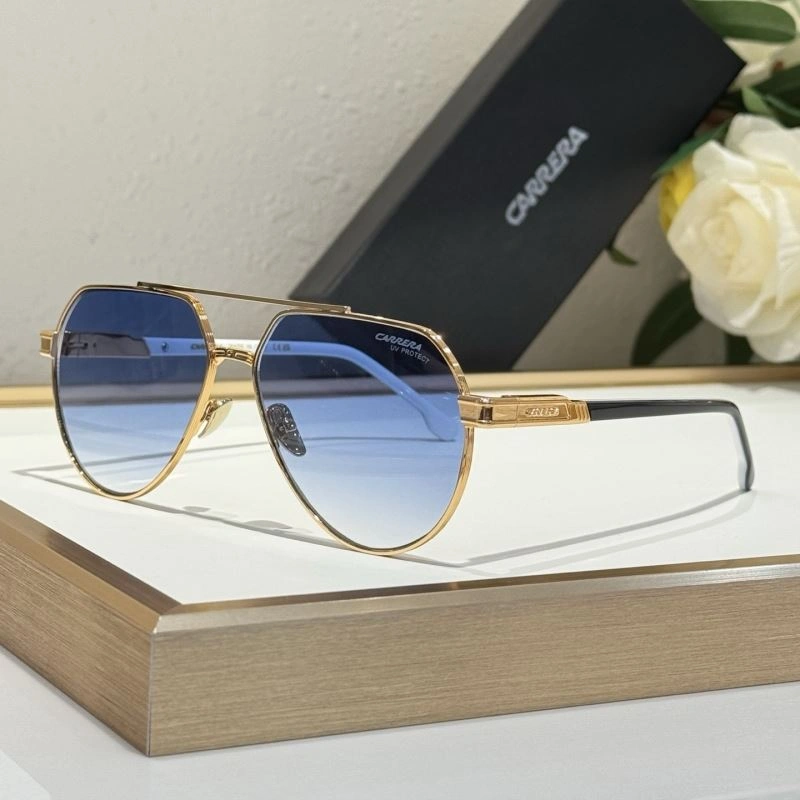 SoftTouch Carrera Sunglasses 277356
