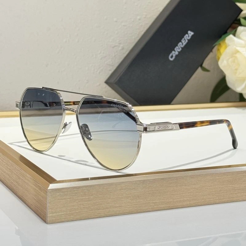 SoftTouch Carrera Sunglasses 277356