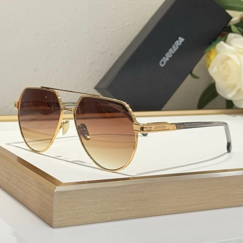 SoftTouch Carrera Sunglasses 277356