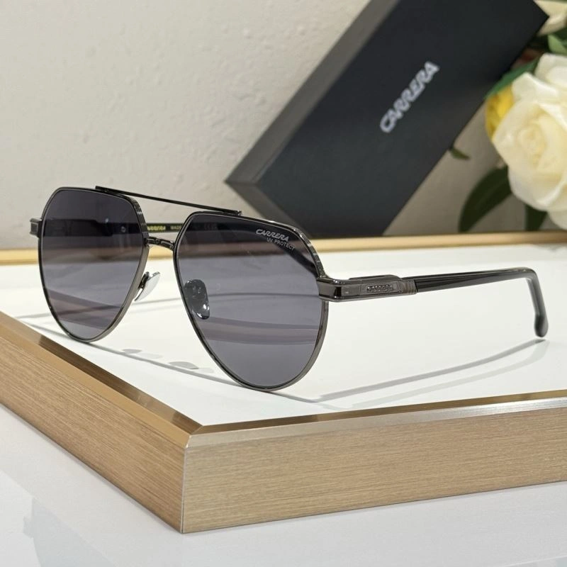 SoftTouch Carrera Sunglasses 277356