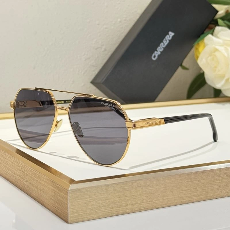 SoftTouch Carrera Sunglasses 277356