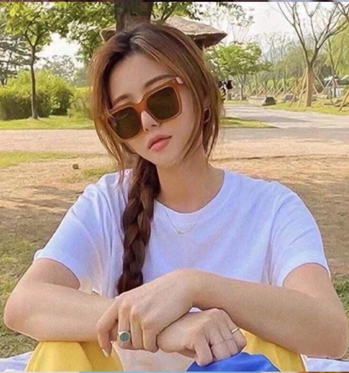 Carrin Sunglasses Sustainable 277351