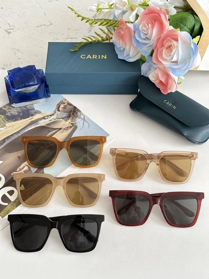 Carrin Sunglasses Sustainable 277351