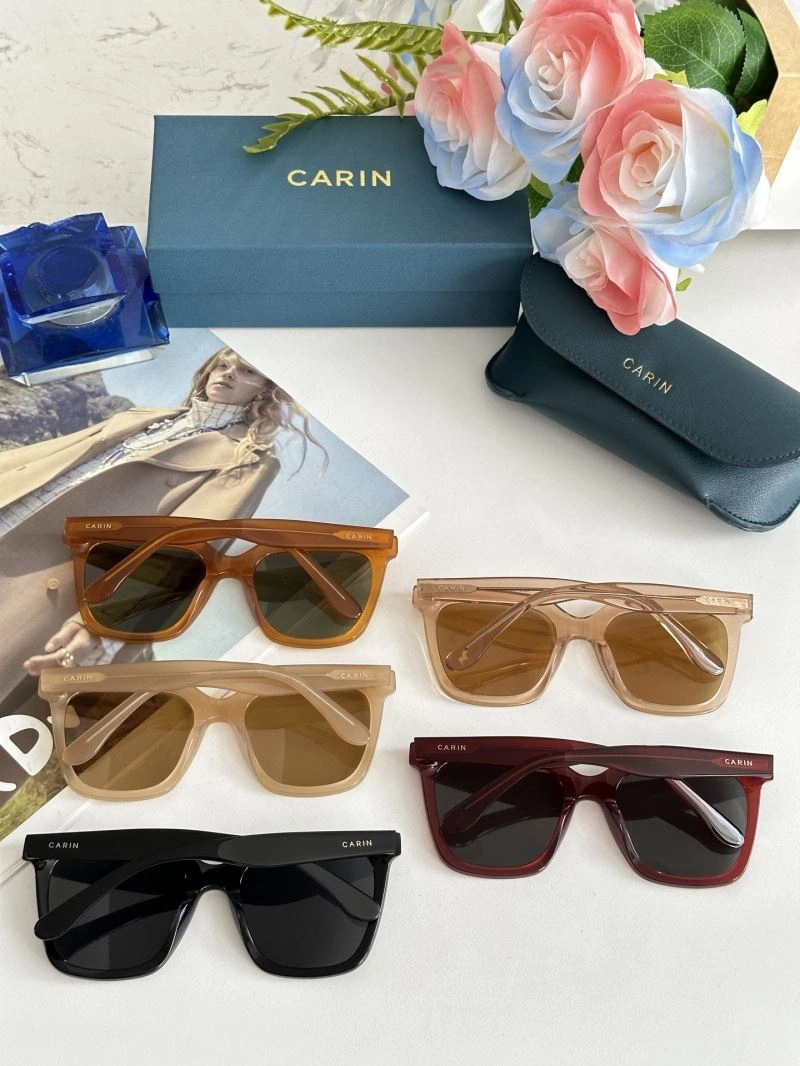 Carrin Sunglasses Sustainable 277351